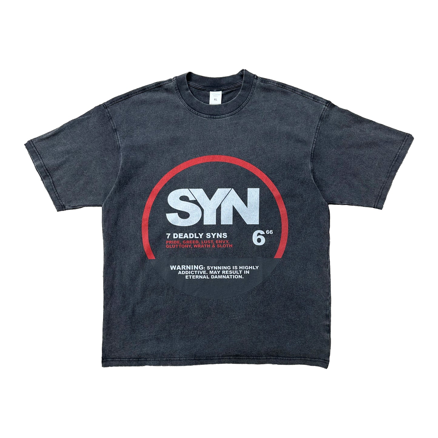 SYN T-Shirt