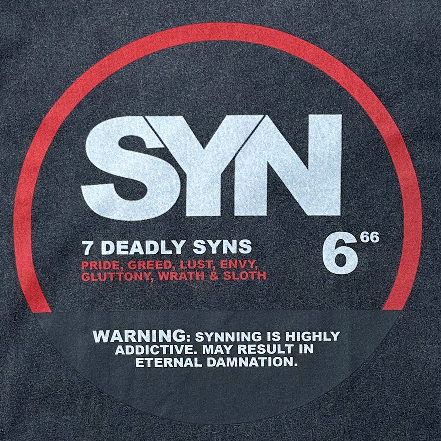 SYN T-Shirt